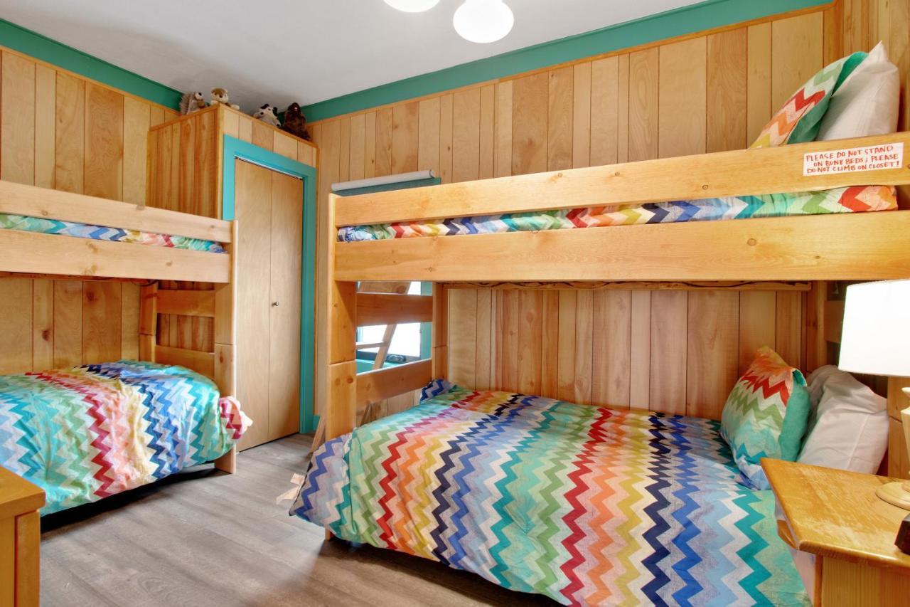 Deer Mountain Lodge North Έστες Παρκ Εξωτερικό φωτογραφία